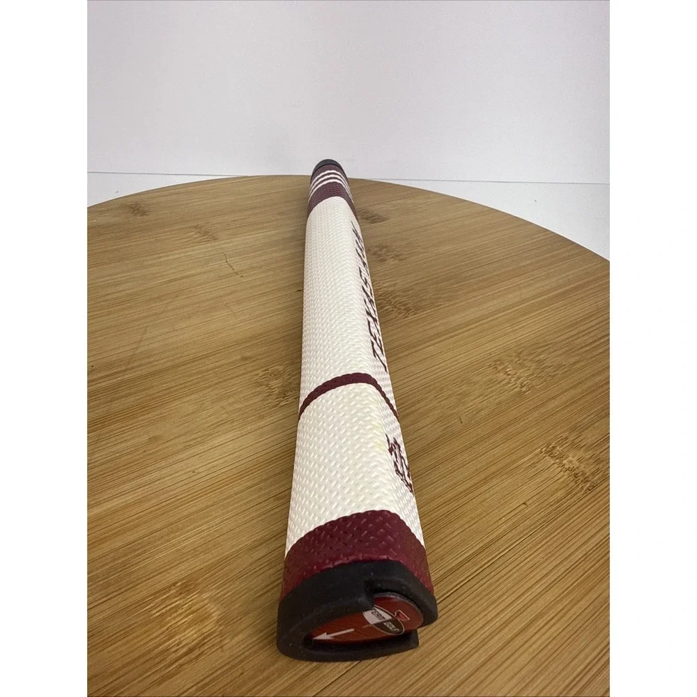 Team Golf NCAA Golf Putter Grip, Texas A&M‎ Aggies